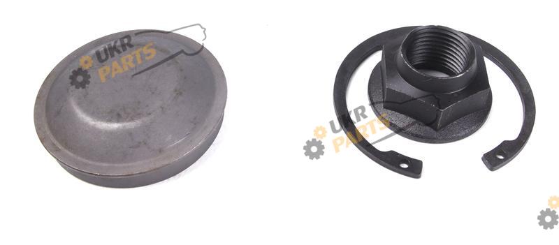 Подшипник ступицы SOLGY 216079 Подшипник ступицы SOLGY 216079