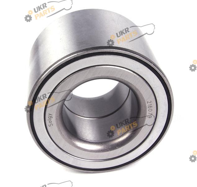 Подшипник ступицы SOLGY 216079 Подшипник ступицы SOLGY 216079