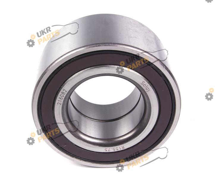 Подшипник ступицы SOLGY 216082 Подшипник ступицы SOLGY 216082