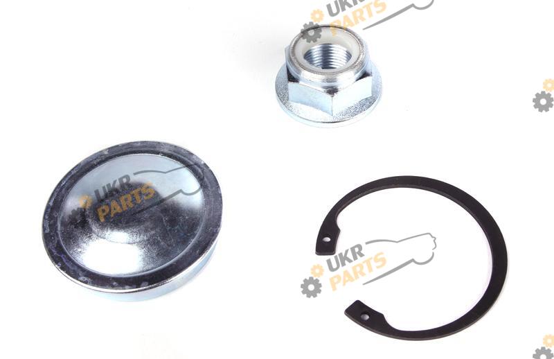 Подшипник ступицы SOLGY 216083 Подшипник ступицы SOLGY 216083
