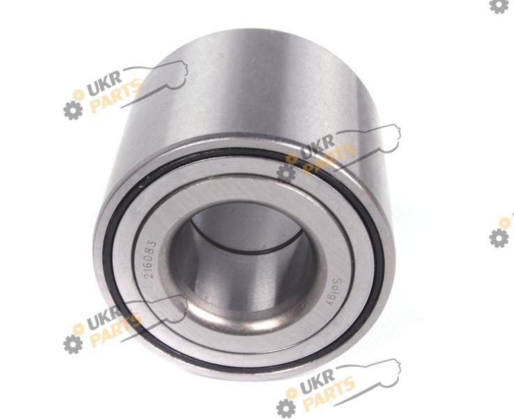 Подшипник ступицы SOLGY 216083 Подшипник ступицы SOLGY 216083