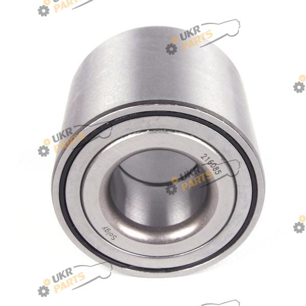 Подшипник ступицы SOLGY 216085 Подшипник ступицы SOLGY 216085