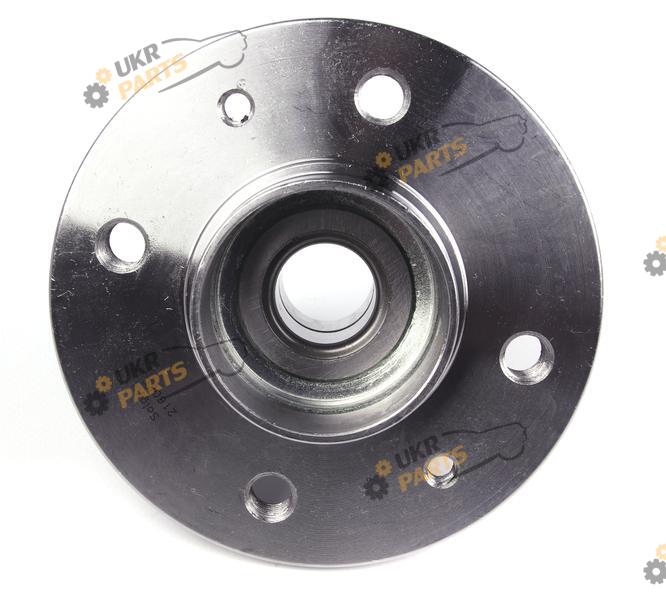 Подшипник ступицы SOLGY 216086 Подшипник ступицы SOLGY 216086