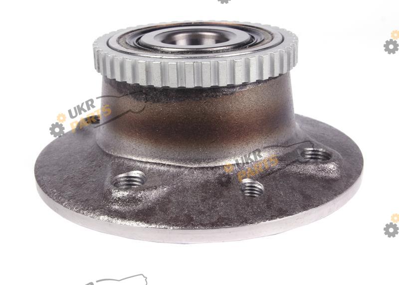 Подшипник ступицы SOLGY 216086 Подшипник ступицы SOLGY 216086