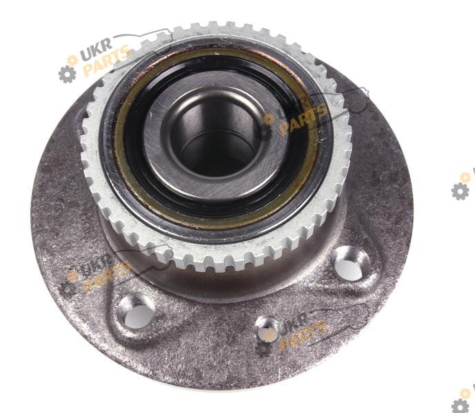 Подшипник ступицы SOLGY 216086 Подшипник ступицы SOLGY 216086