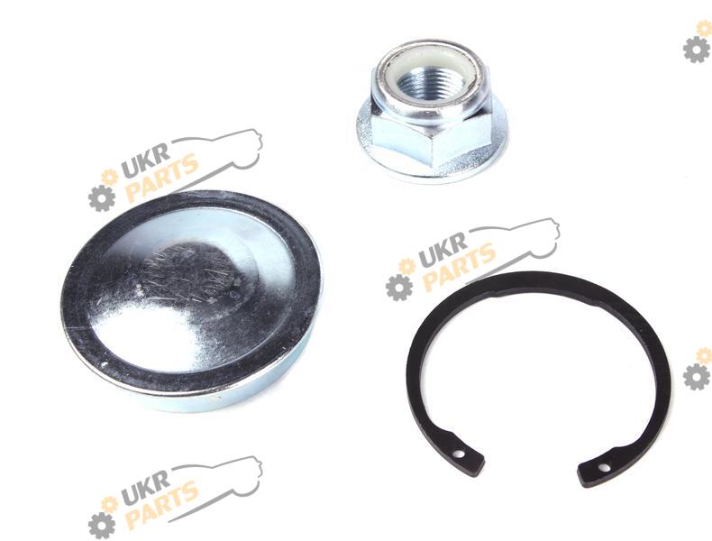 Подшипник ступицы SOLGY 216088 Подшипник ступицы SOLGY 216088