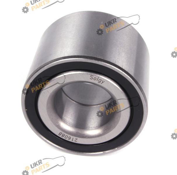Подшипник ступицы SOLGY 216088 Подшипник ступицы SOLGY 216088