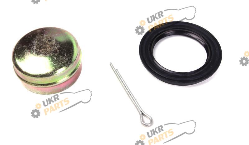 Подшипник ступицы SOLGY 216089 Подшипник ступицы SOLGY 216089
