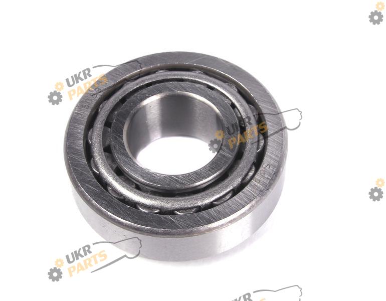 Подшипник ступицы SOLGY 216089 Подшипник ступицы SOLGY 216089