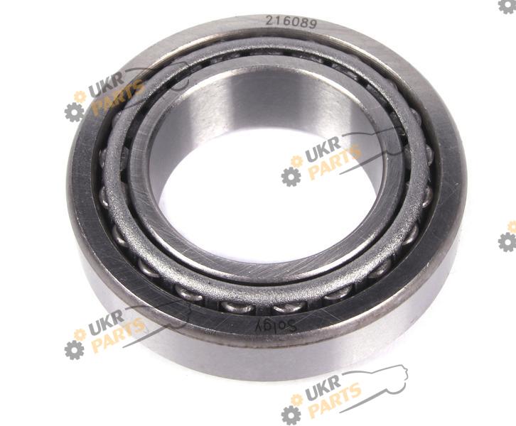 Подшипник ступицы SOLGY 216089 Подшипник ступицы SOLGY 216089