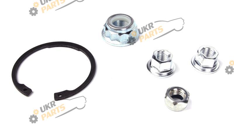 Подшипник ступицы SOLGY 216091 Подшипник ступицы SOLGY 216091