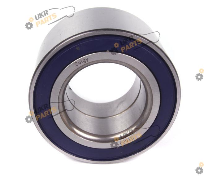 Подшипник ступицы SOLGY 216091 Подшипник ступицы SOLGY 216091