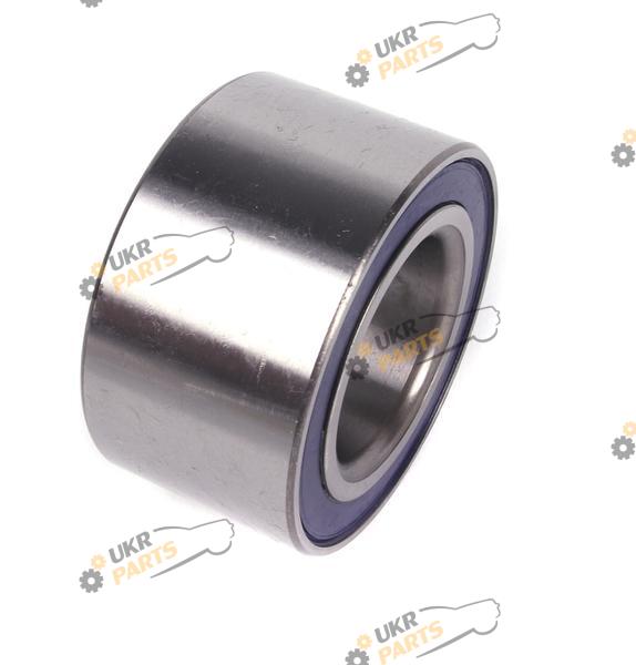 Подшипник ступицы SOLGY 216091 Подшипник ступицы SOLGY 216091