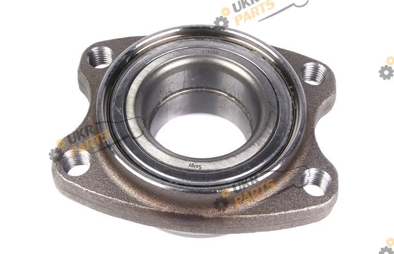Подшипник ступицы SOLGY 216093 Подшипник ступицы SOLGY 216093