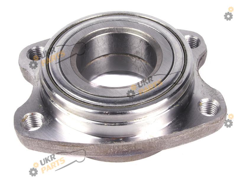 Подшипник ступицы SOLGY 216093 Подшипник ступицы SOLGY 216093