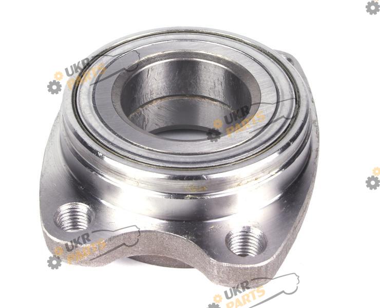 Подшипник ступицы SOLGY 216093 Подшипник ступицы SOLGY 216093