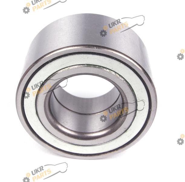 Подшипник ступицы SOLGY 216095 Подшипник ступицы SOLGY 216095
