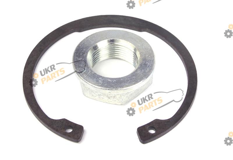 Подшипник ступицы SOLGY 216096 Подшипник ступицы SOLGY 216096