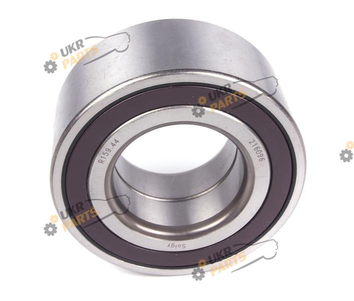 Подшипник ступицы SOLGY 216096 Подшипник ступицы SOLGY 216096