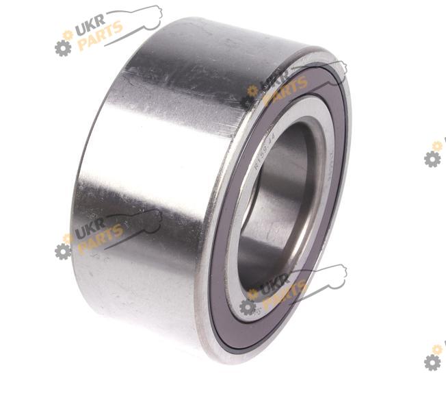 Подшипник ступицы SOLGY 216096 Подшипник ступицы SOLGY 216096