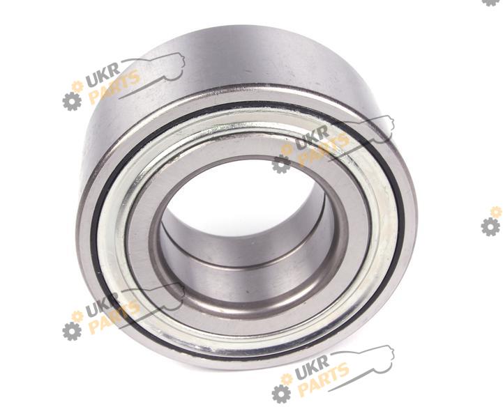 Подшипник ступицы SOLGY 216096 Подшипник ступицы SOLGY 216096