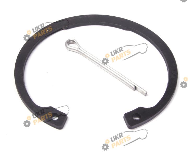 Подшипник ступицы SOLGY 216098 Подшипник ступицы SOLGY 216098