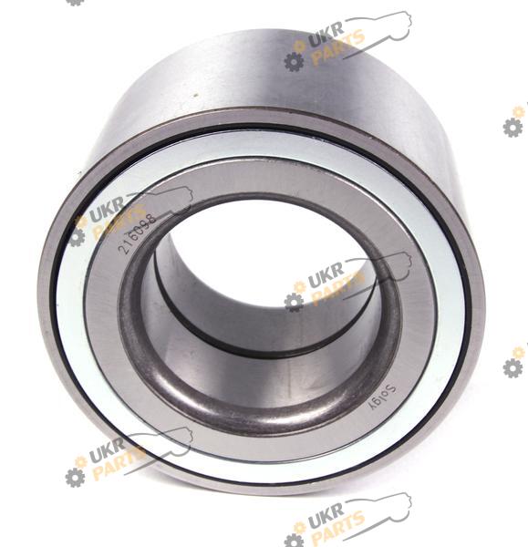 Подшипник ступицы SOLGY 216098 Подшипник ступицы SOLGY 216098