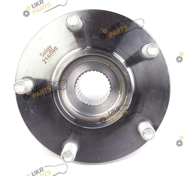 Подшипник ступицы SOLGY 216099 Подшипник ступицы SOLGY 216099