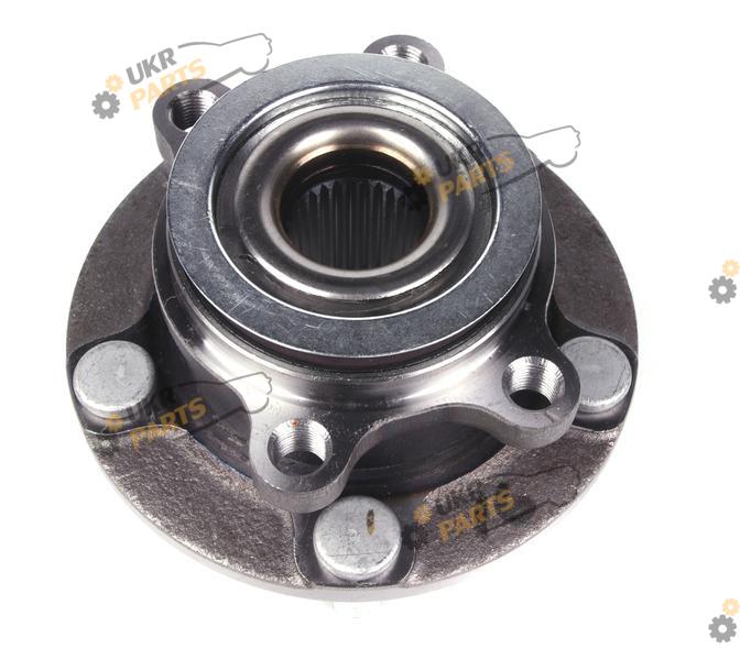 Подшипник ступицы SOLGY 216099 Подшипник ступицы SOLGY 216099