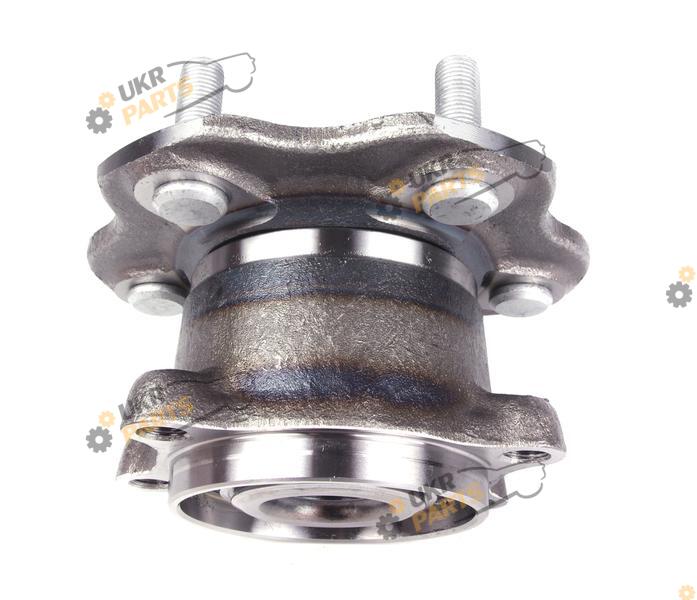 Подшипник ступицы SOLGY 216100 Подшипник ступицы SOLGY 216100