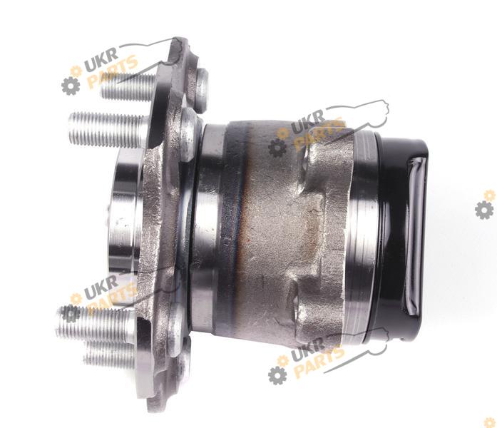 Подшипник ступицы SOLGY 216101