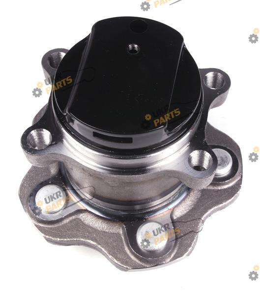 Подшипник ступицы SOLGY 216101 Подшипник ступицы SOLGY 216101