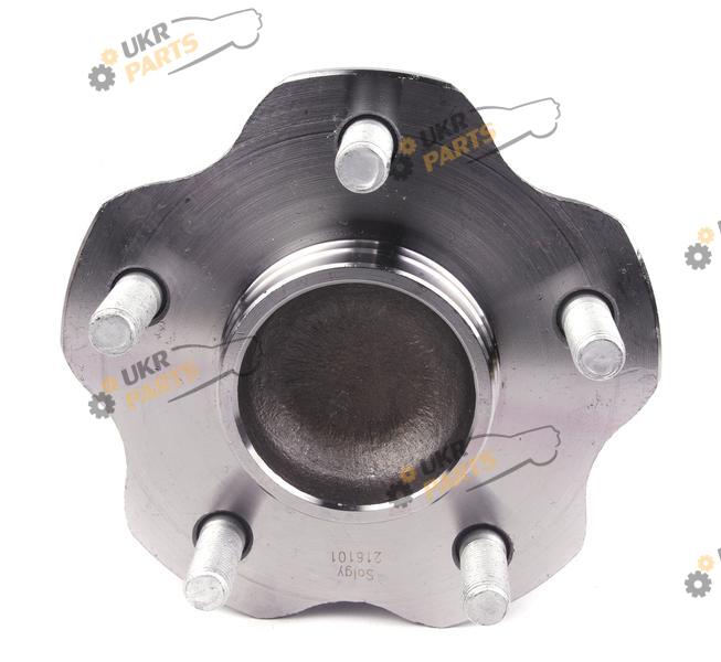 Подшипник ступицы SOLGY 216101 Подшипник ступицы SOLGY 216101