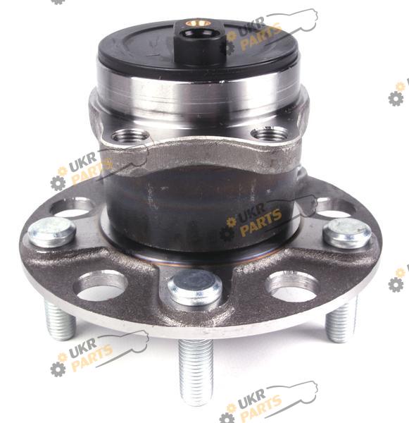 Подшипник ступицы SOLGY 216105