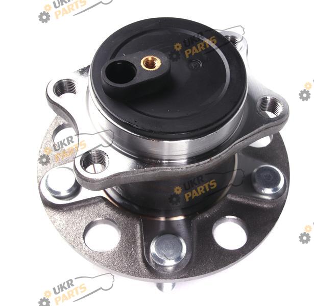 Подшипник ступицы SOLGY 216105 Подшипник ступицы SOLGY 216105