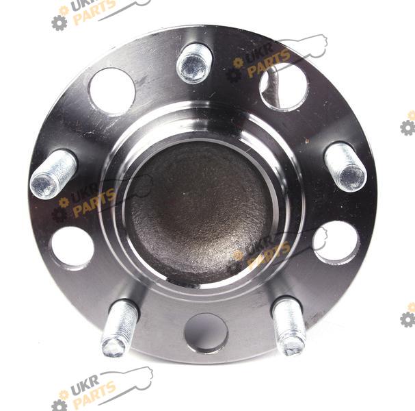 Подшипник ступицы SOLGY 216105 Подшипник ступицы SOLGY 216105
