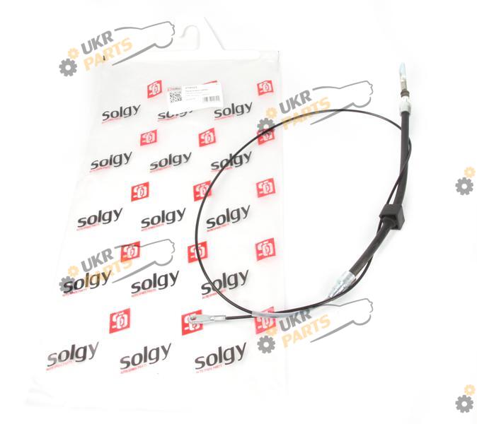  SOLGY 219023