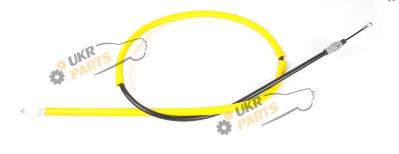 Трос ручного тормоза SOLGY 219066 Трос ручного тормоза SOLGY 219066