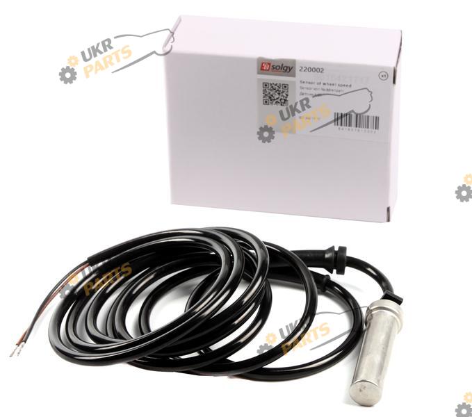 Датчик АБС SOLGY 220002