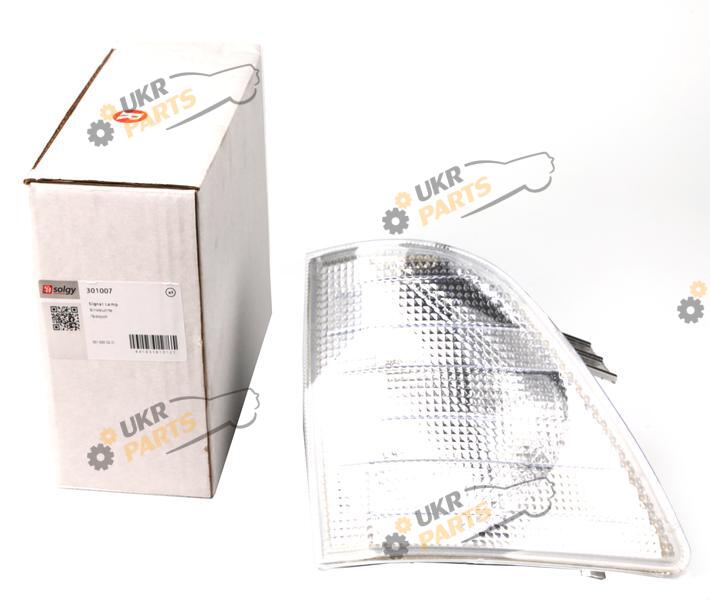 Указатель поворотов SOLGY 301007