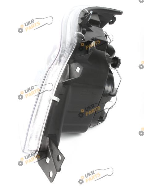 Основная фара SOLGY 301012 Основная фара SOLGY 301012