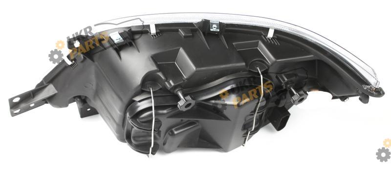 Основная фара SOLGY 301012 Основная фара SOLGY 301012