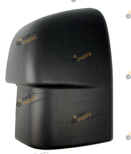 Бампер SOLGY 302005 Бампер SOLGY 302005