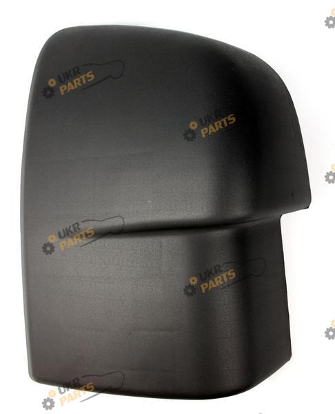 Бампер SOLGY 302006