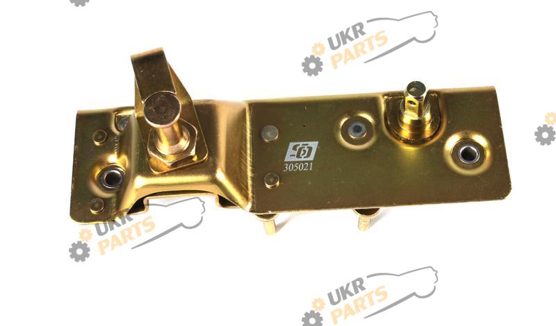 Замок двери SOLGY 305021