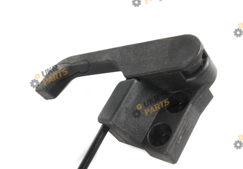 Трос замка капота SOLGY 305022 Трос замка капота SOLGY 305022