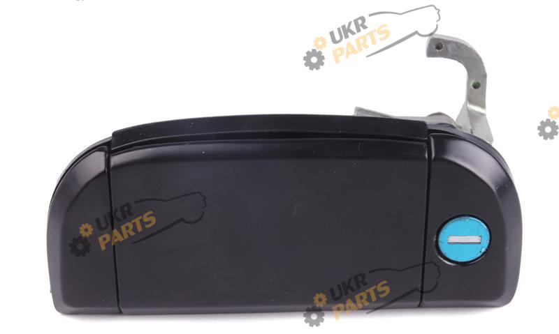 Ручка двери SOLGY 305026 Ручка двери SOLGY 305026