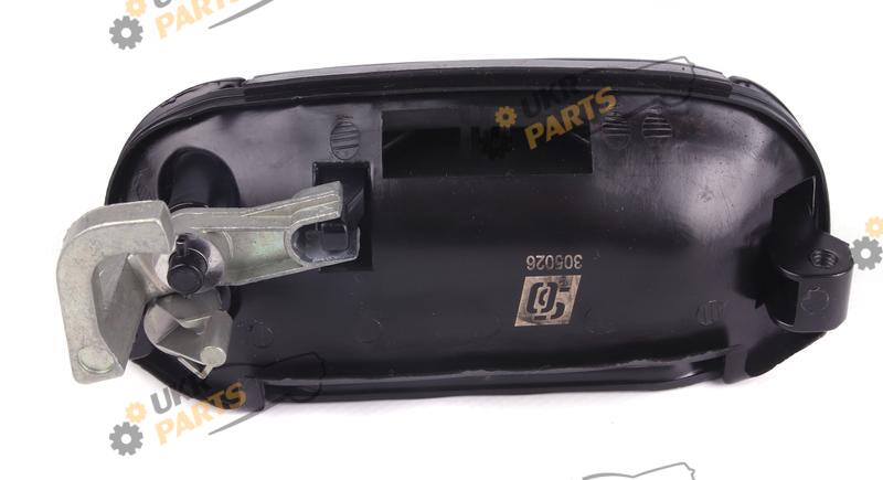 Ручка двери SOLGY 305026 Ручка двери SOLGY 305026