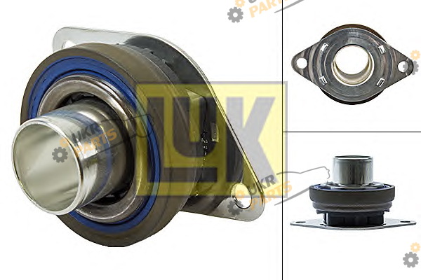 Выжимной подшипник LuK 500 1065 10