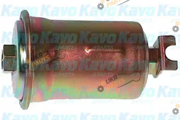 Топливный фильтр AMC Filter DF-7862